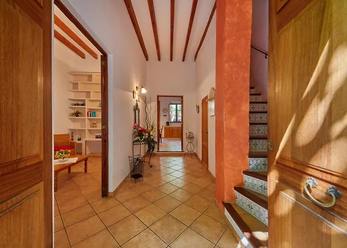 Casa Fortuny In Soller