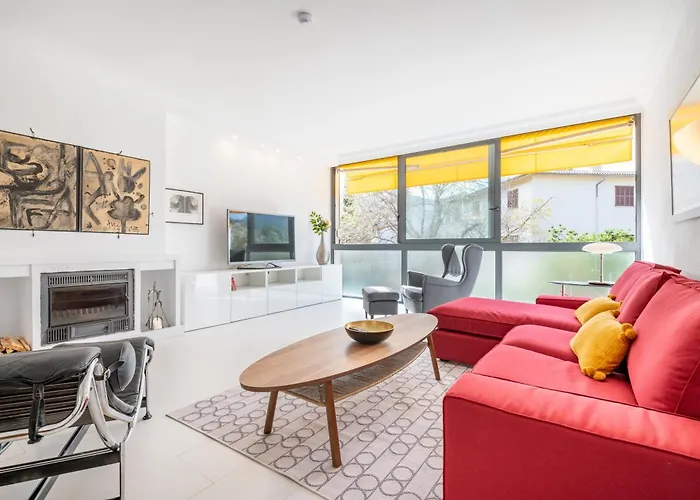 Casa Sunny