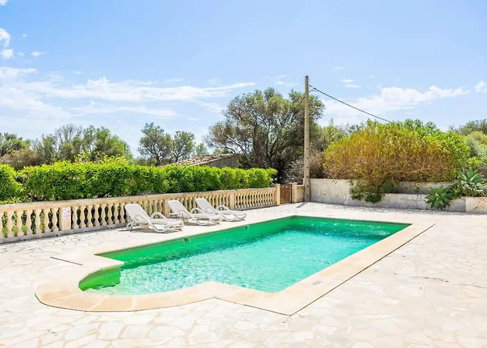 Villa Margarita