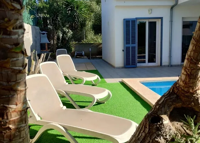 Casa Aina Cala Bona B