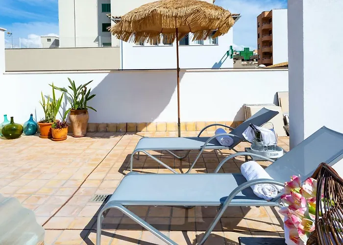 Casa En Son Espanyolet