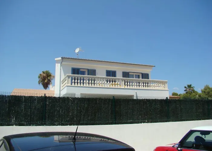 Casa Aina Cala Bona B